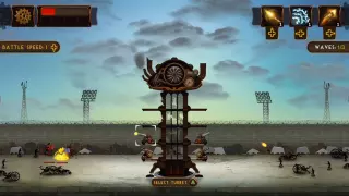 Купить ключ Steampunk Tower 2 на Xbox по выгодной цене