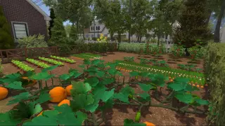 Ключ House Flipper Garden Bundle для Xbox One и Series X|S