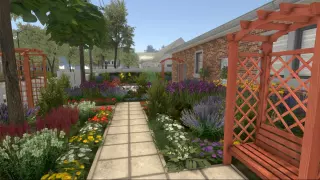 Купить ключ House Flipper Garden Bundle на Xbox по выгодной цене