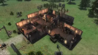 Купить ключ Crossroads Inn на Xbox по выгодной цене