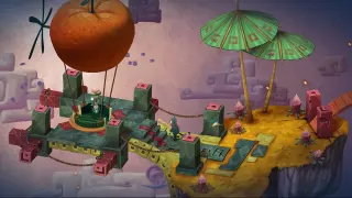 Заказать ключ Figment 2 Creed Valley на Xbox