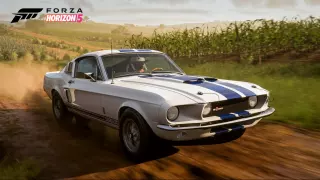 DLC Forza Horizon 5 Acceleration Car Pack для Xbox One и Series X|S
