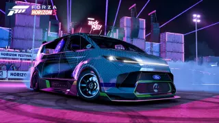Forza Horizon 5 Acceleration Car Pack — купить DLC дёшево