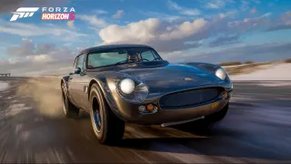 Forza Horizon 5 Acceleration Car Pack на Xbox — DLC с моментальной выдачей