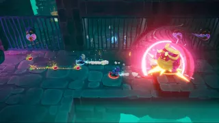 Купить ключ The Smurfs – Dreams для Xbox выгодно