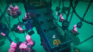 The Smurfs – Dreams на Xbox — ключ с моментальной выдачей