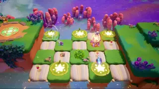 Купить ключ The Smurfs – Dreams на Xbox по выгодной цене