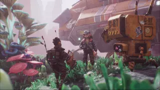 Купить ключ The Gunk для Xbox выгодно