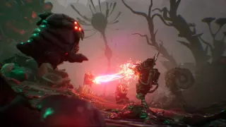Ключ The Gunk для Xbox One и Series X|S