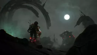 Заказать ключ The Gunk на Xbox