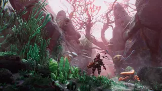 Купить ключ The Gunk на Xbox по выгодной цене
