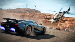 Купить ключ Need for Speed™ Payback - Deluxe для Xbox выгодно