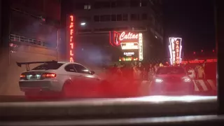 Need for Speed™ Payback - Deluxe — купить ключ дёшево