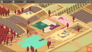 Hundred Days - Winemaking Simulator — купить ключ дёшево