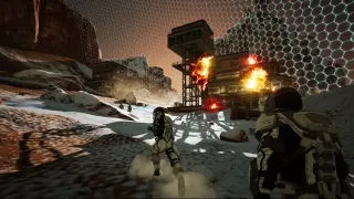 Ключ Memories of Mars для Xbox One и Series X|S