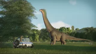 Купить DLC Jurassic World Evolution 2 набор позднемелового для Xbox выгодно
