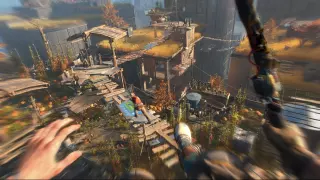 Dying Light Collection на Xbox — ключ с моментальной выдачей