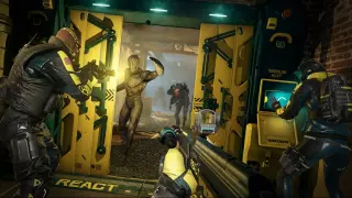 Ключ Tom Clancy’s Rainbow Six® Extraction для Xbox One и Series X|S
