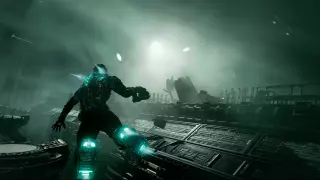 Dead Space Digital Deluxe Edition на Xbox — ключ с моментальной выдачей