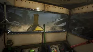 Купить ключ Choo-Choo Charles на Xbox по выгодной цене