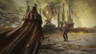 Elden Ring Shadow Of The Erdtree на Xbox — ключ с моментальной выдачей