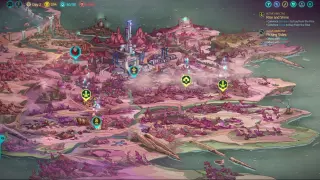Купить ключ Griftlands для Xbox выгодно