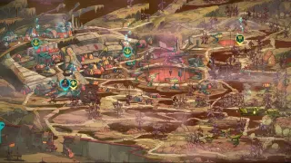 Griftlands на Xbox — ключ с моментальной выдачей