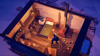 Купить ключ The Wild Eight для Xbox выгодно