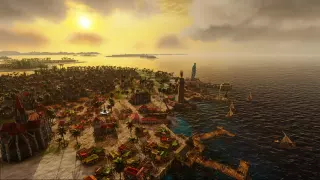 Port Royale 4 Extended Edition — купить ключ дёшево