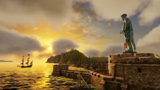 Заказать ключ Port Royale 4 Extended Edition на Xbox