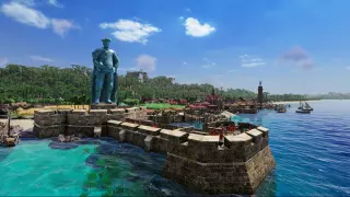 Купить ключ Port Royale 4 Extended Edition на Xbox по выгодной цене