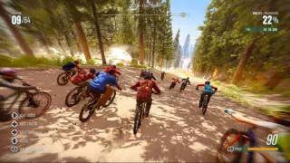 Riders Republic на Xbox — ключ с моментальной выдачей