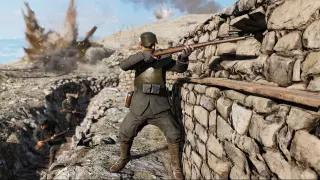 Купить ключ Isonzo: Премиум-выпуск на Xbox по выгодной цене