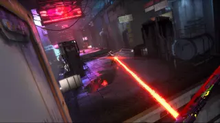 Ghostrunner 2 Brutal Edition на Xbox — ключ с моментальной выдачей