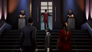 Vampire: The Masquerade - Swansong на Xbox — ключ с моментальной выдачей