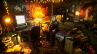 Last Days of Lazarus на Xbox — ключ с моментальной выдачей