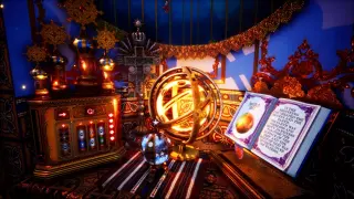 Купить ключ Last Days of Lazarus на Xbox по выгодной цене