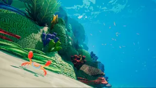 Mythic Ocean на Xbox — ключ с моментальной выдачей