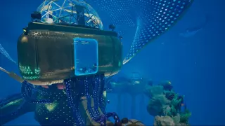 Купить ключ Mythic Ocean на Xbox по выгодной цене