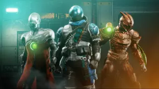 Destiny 2: Набор К 30-Летию Bungie на Xbox — DLC с моментальной выдачей
