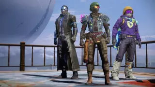 Купить DLC Destiny 2: Набор К 30-Летию Bungie на Xbox по выгодной цене