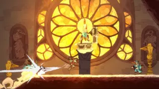 Заказать ключ Laika Aged Through Blood на Xbox