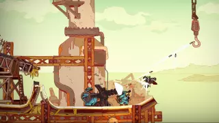 Купить ключ Laika Aged Through Blood на Xbox по выгодной цене
