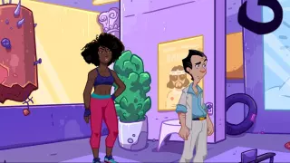 Leisure Suit Larry - Wet Dreams Don't Dry — купить ключ дёшево
