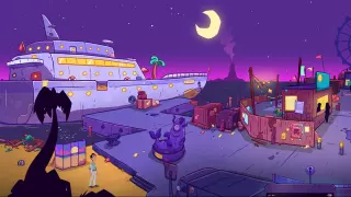 Leisure Suit Larry - Wet Dreams Don't Dry на Xbox — ключ с моментальной выдачей