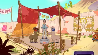 Заказать ключ Leisure Suit Larry - Wet Dreams Don't Dry на Xbox