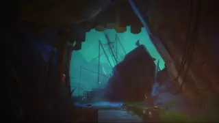 Ключ Call of the Sea для Xbox One и Series X|S