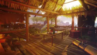 Купить ключ Call of the Sea на Xbox по выгодной цене