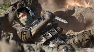 Battlefield 6 на Xbox — ключ с моментальной выдачей
