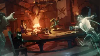 Sea of Thieves 2023 Edition — купить ключ дёшево